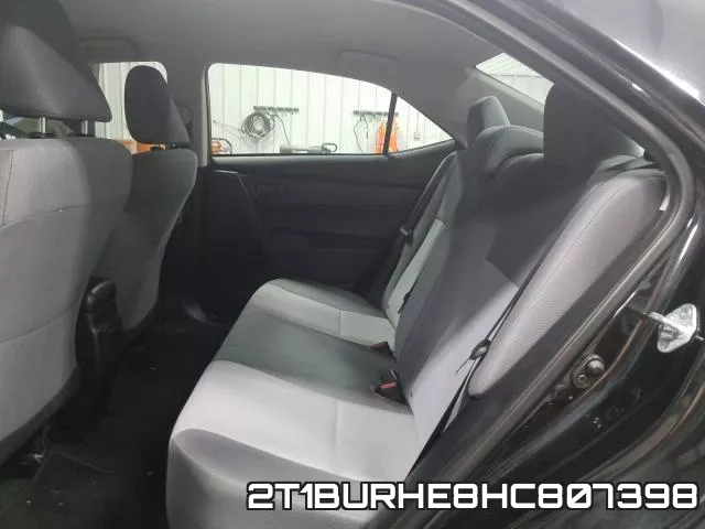 2T1BURHE8HC807398 фото 7