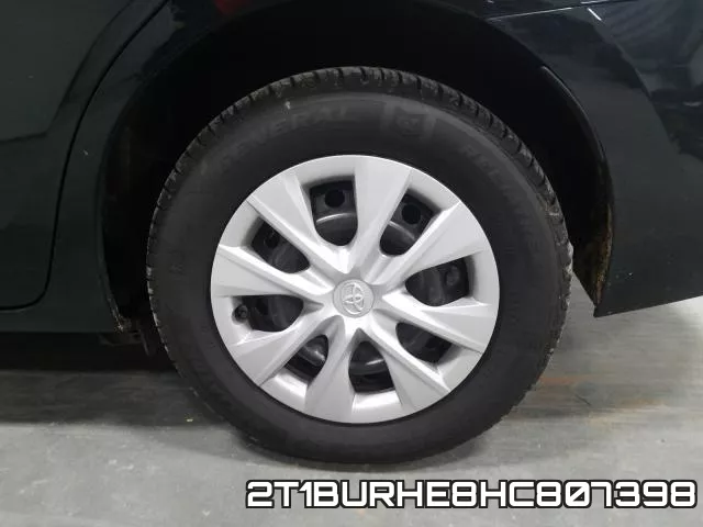 2T1BURHE8HC807398 фото 10