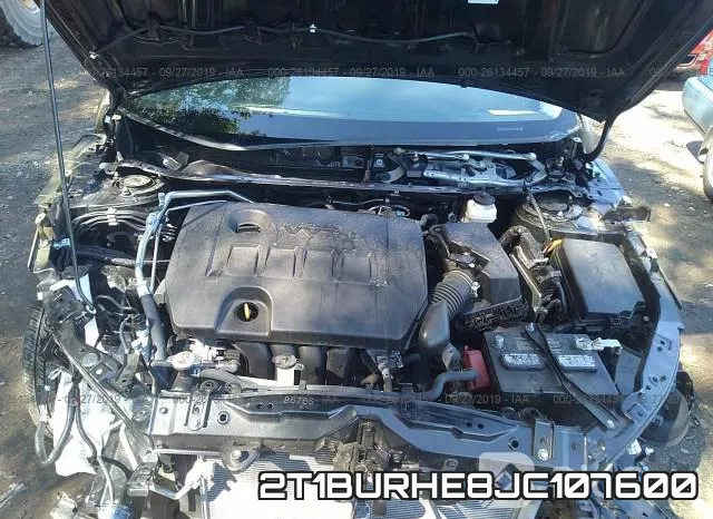 2T1BURHE8JC107600 фото 2
