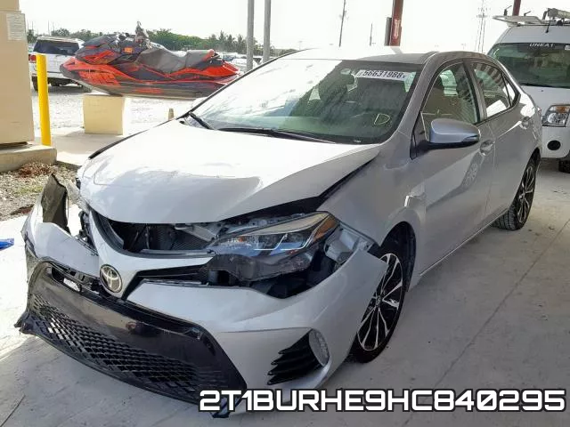 2T1BURHE9HC840295 фото 3