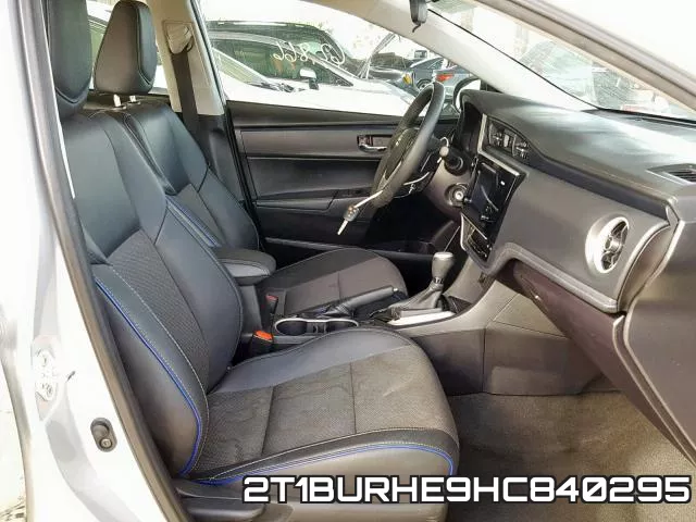 2T1BURHE9HC840295 фото 6