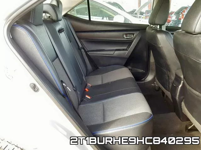 2T1BURHE9HC840295 фото 7