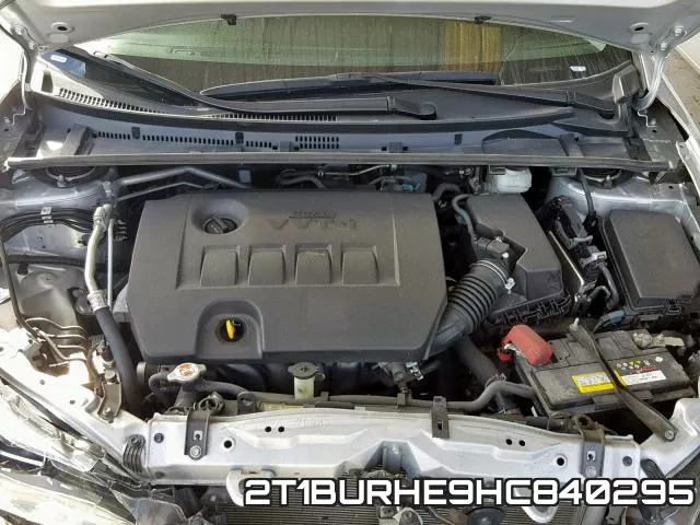 2T1BURHE9HC840295 фото 8