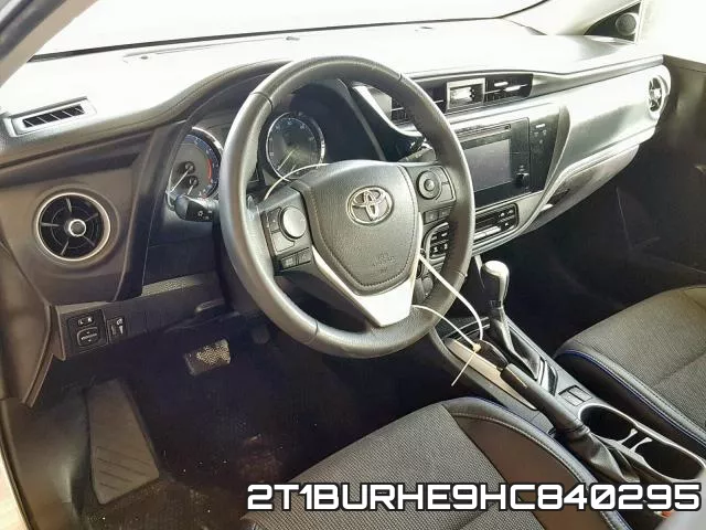 2T1BURHE9HC840295 фото 10