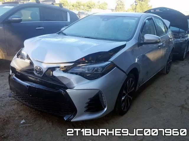 2T1BURHE9JC007960 фото 3