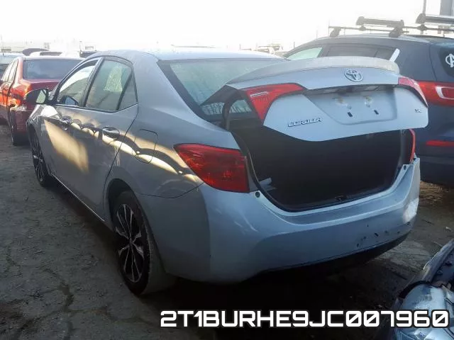 2T1BURHE9JC007960 фото 4