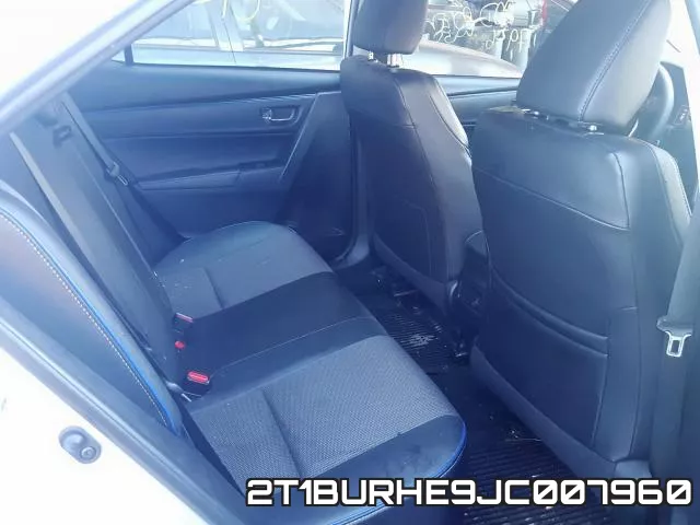 2T1BURHE9JC007960 фото 7