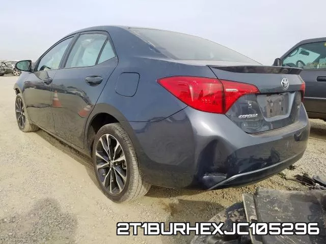 2T1BURHEXJC105296 фото 4
