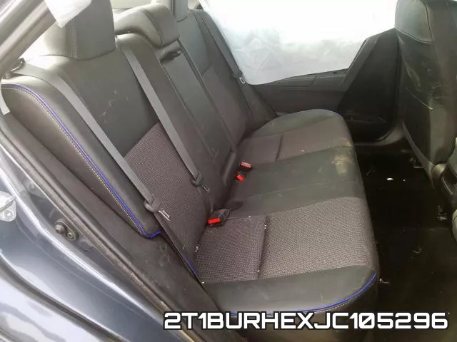2T1BURHEXJC105296 фото 7