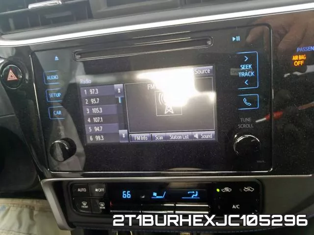 2T1BURHEXJC105296 фото 10