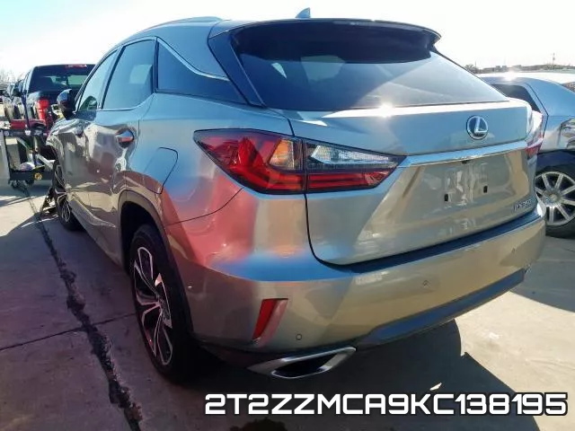 2T2ZZMCA9KC138195 фото 4