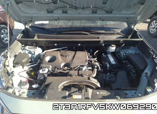 2T3A1RFV5KW069290 фото 2