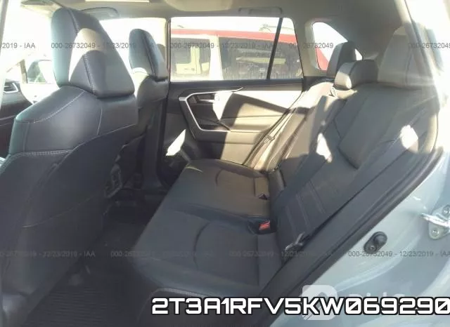 2T3A1RFV5KW069290 фото 9