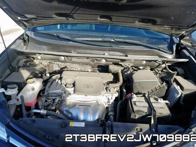 2T3BFREV2JW709882 фото 8