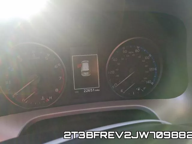 2T3BFREV2JW709882 фото 9