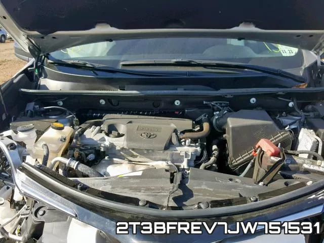 2T3BFREV7JW751531 фото 8