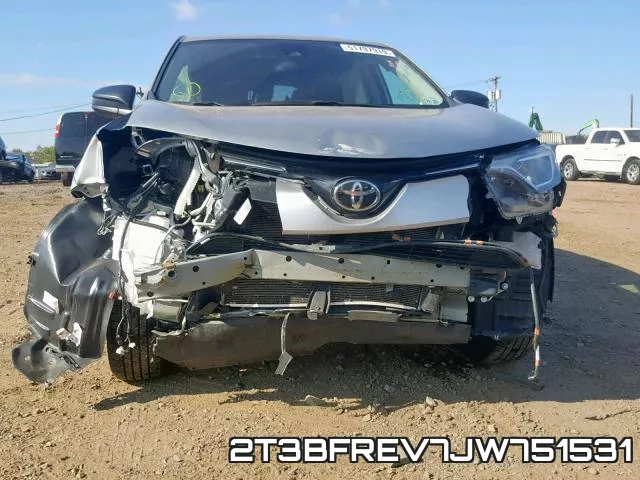2T3BFREV7JW751531 фото 10