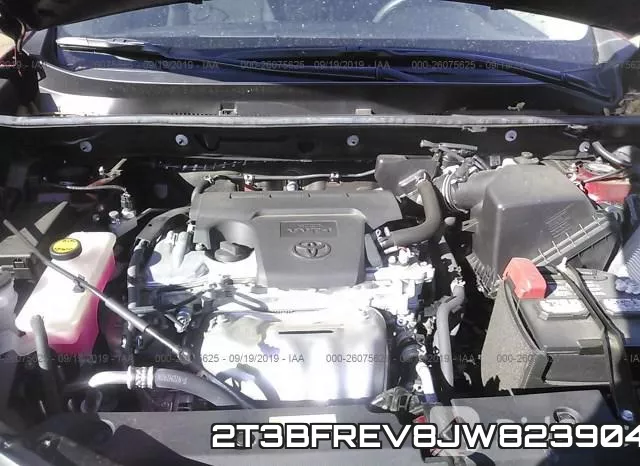 2T3BFREV8JW823904 фото 2