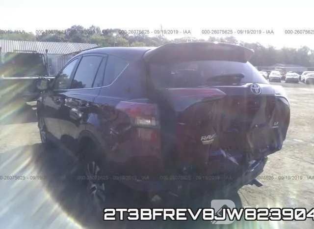 2T3BFREV8JW823904 фото 4