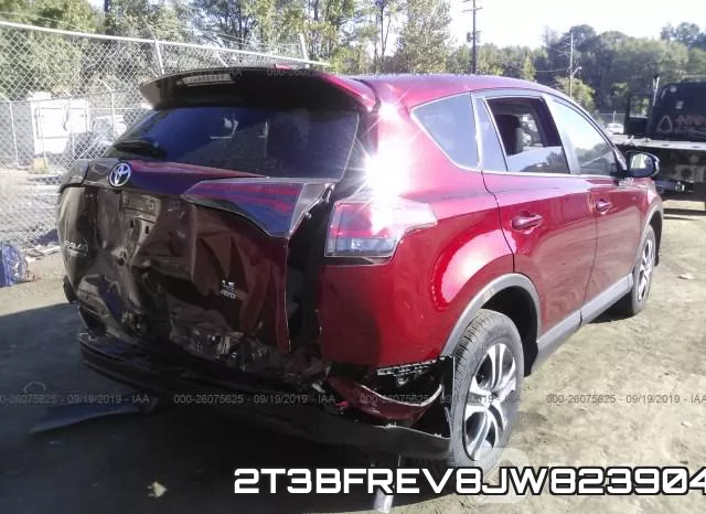 2T3BFREV8JW823904 фото 5