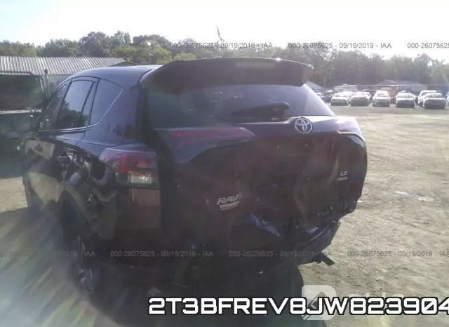 2T3BFREV8JW823904 фото 7