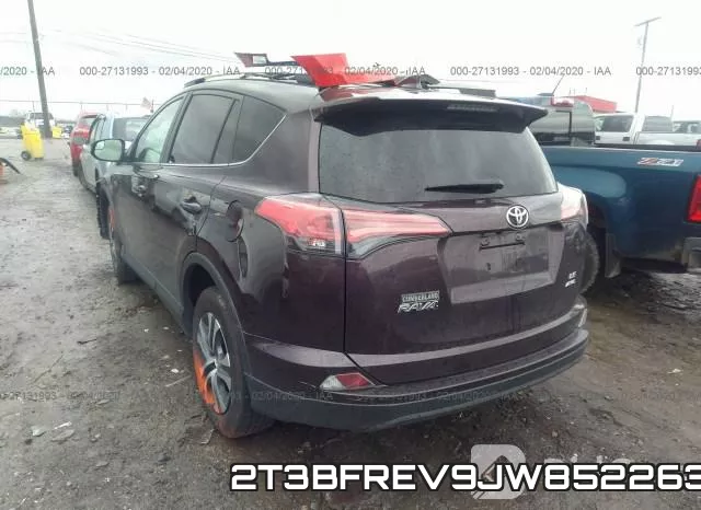 2T3BFREV9JW852263 фото 4