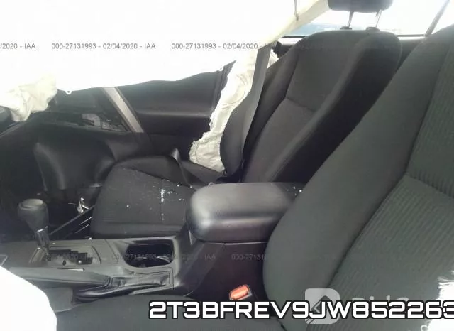 2T3BFREV9JW852263 фото 6