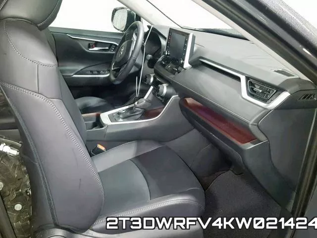 2T3DWRFV4KW021424 фото 6