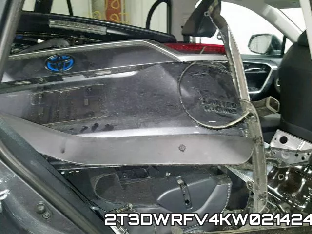 2T3DWRFV4KW021424 фото 7