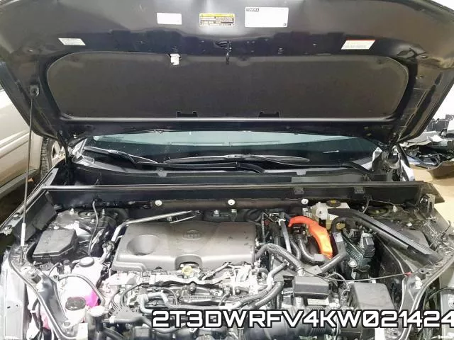 2T3DWRFV4KW021424 фото 8