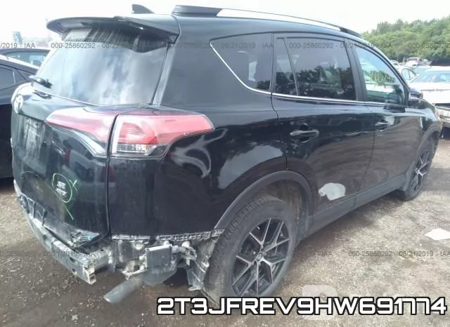 2T3JFREV9HW691774 фото 5