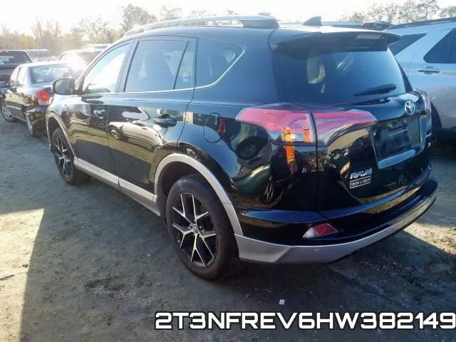 2T3NFREV6HW382149 фото 4