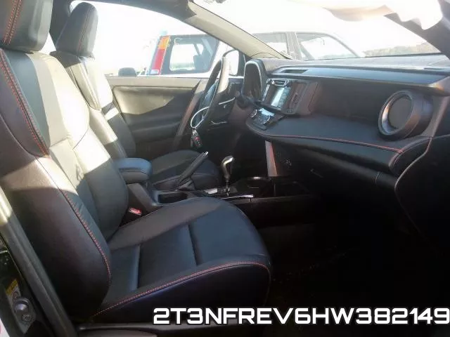 2T3NFREV6HW382149 фото 6