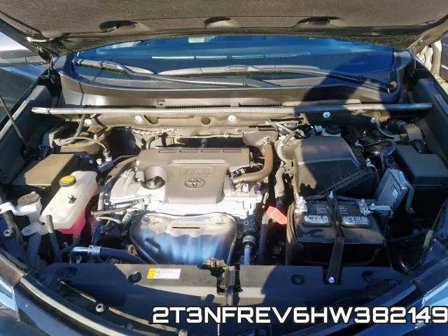2T3NFREV6HW382149 фото 8