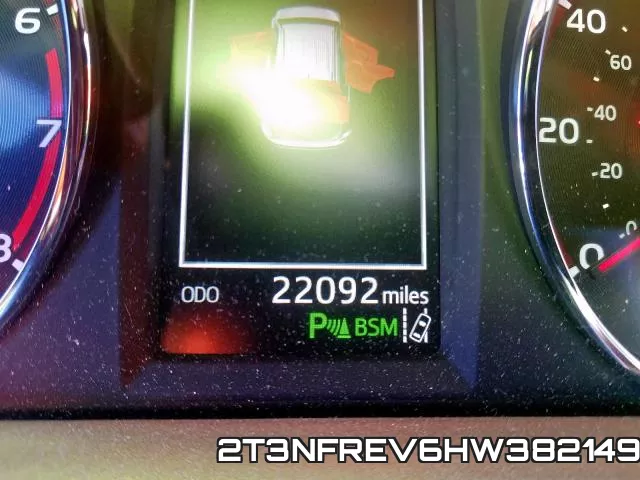 2T3NFREV6HW382149 фото 9