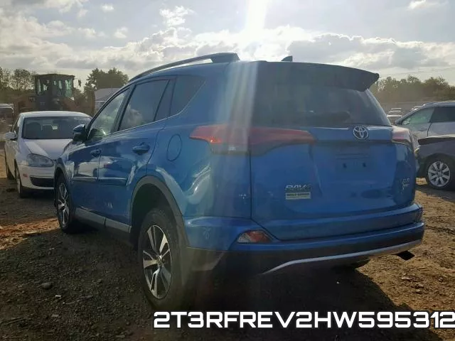 2T3RFREV2HW595312 фото 4