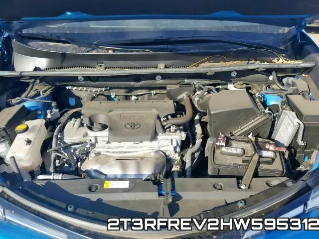 2T3RFREV2HW595312 фото 8
