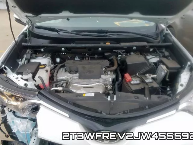 2T3WFREV2JW455592 фото 8