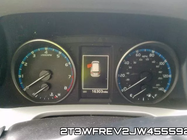 2T3WFREV2JW455592 фото 9
