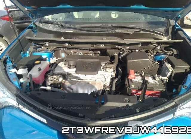 2T3WFREV8JW446928 фото 2