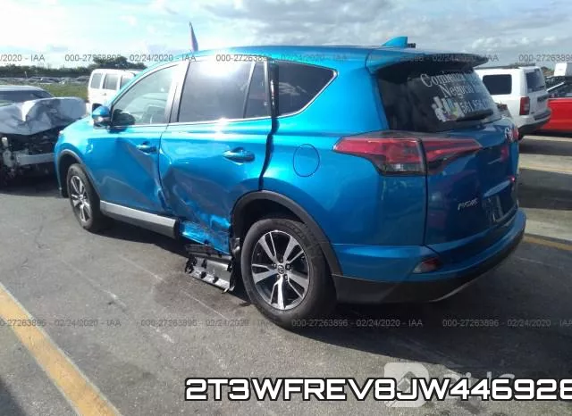 2T3WFREV8JW446928 фото 4