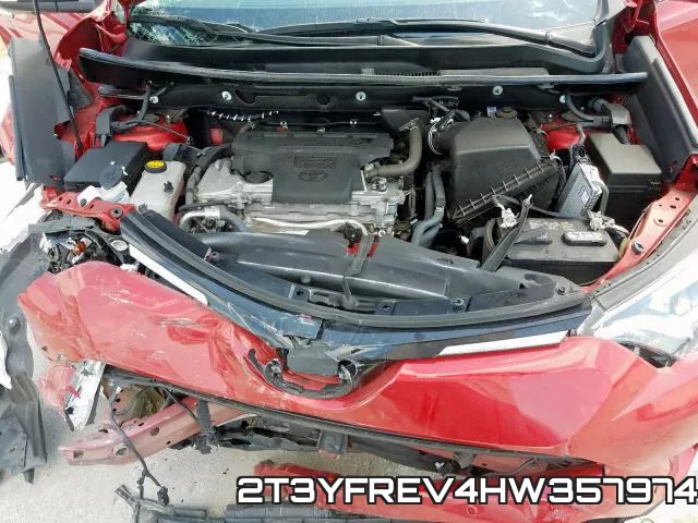 2T3YFREV4HW357974 фото 8