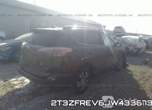 2T3ZFREV6JW433673 фото 5