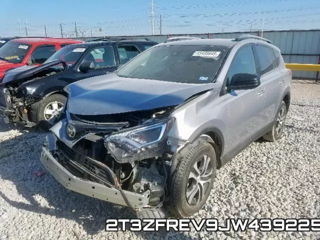 2T3ZFREV9JW439225 фото 3