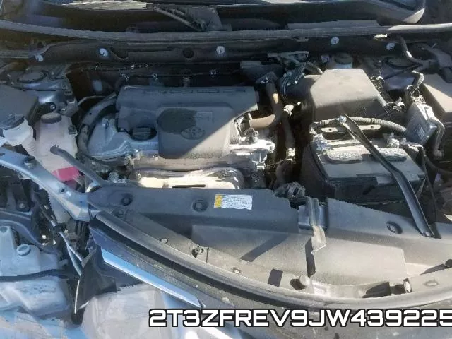 2T3ZFREV9JW439225 фото 8