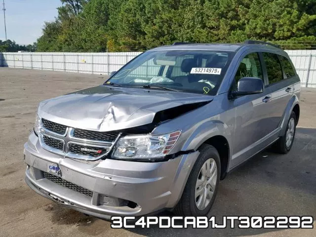 3C4PDCAB1JT302292 фото 3