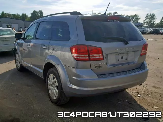3C4PDCAB1JT302292 фото 4