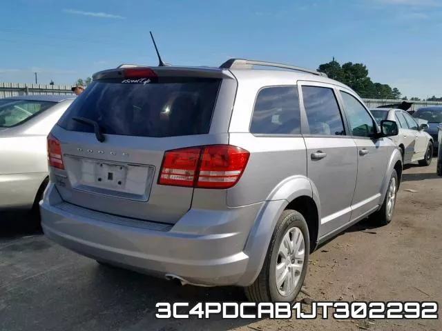 3C4PDCAB1JT302292 фото 5