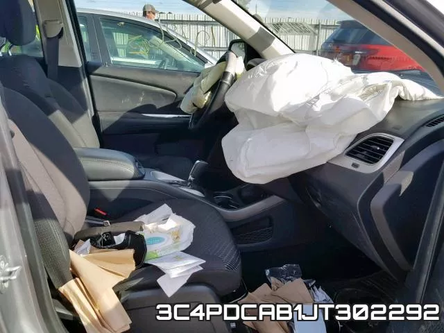 3C4PDCAB1JT302292 фото 6