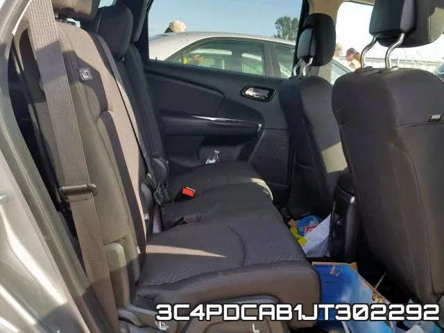 3C4PDCAB1JT302292 фото 7